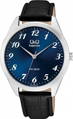 Q&Q Superior C22AJ010Y