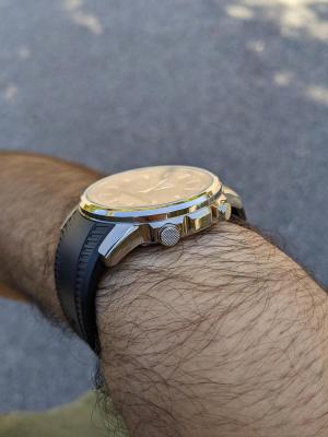 Наручные часы  Casio  Collection Casio AMW-880-1A (фото 3)