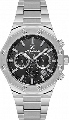 Daniel Klein Exclusive 14074-1