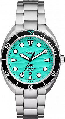 Fossil Casual FS6066