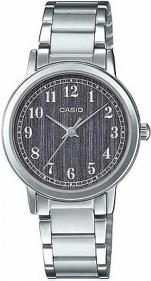 Casio LTP-E145D-1B