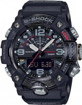 Casio G-Shock GG-B100-1A