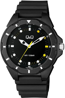 Q&Q Casual V30AJ003Y
