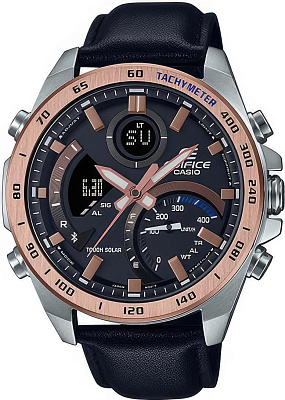 Casio Edifice ECB-900GL-1B