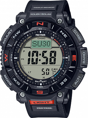 Casio ProTrek PRG-340-1E