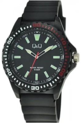 Q&Q Attractive VS16J002Y