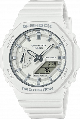 Наручные часы Casio GMA-S2100-7A