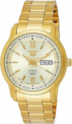 Seiko SNKP20J1