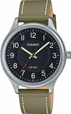 Casio Collection MTP-B160L-1B2