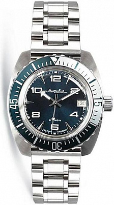 Восток Амфибия 170894