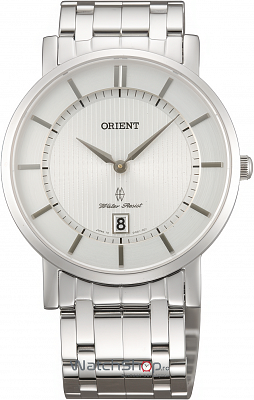 Orient Dressy FGW01006W