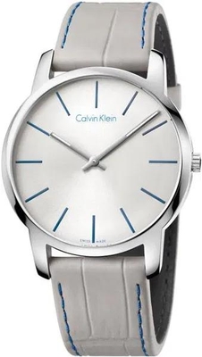 Calvin Klein Leather 2G211.Q4