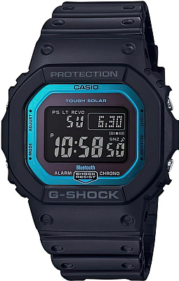 Casio G-Shock GW-B5600-2E