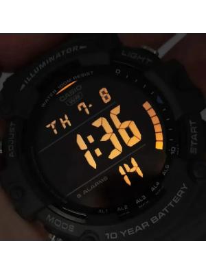 Casio AE-1500WH-8B