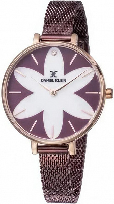 Daniel Klein 11811-4