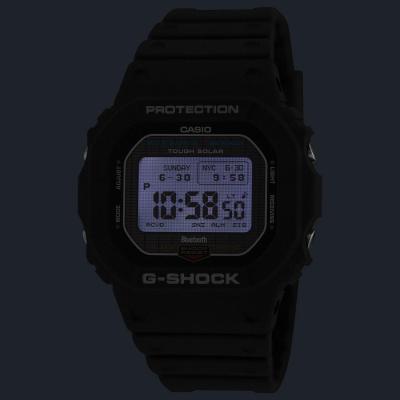 Наручные часы  Casio  G-Shock Casio GW-BX5600-1E (фото 5)