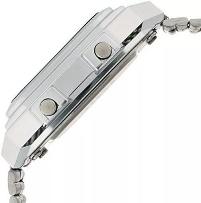 Наручные часы  Casio  Vintage Casio A-178WA-1A (фото 5)