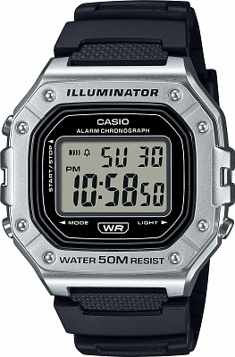 Casio Collection W-218HM-7A