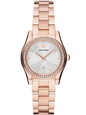 Emporio Armani Rosa AR11558