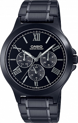 Casio Collection MTP-V300B-1A