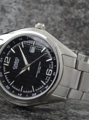 Наручные часы  Casio  Edifice Casio EF-121D-1A (фото 3)