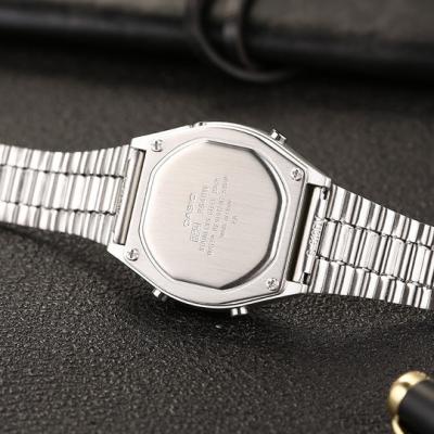 Наручные часы  Casio  Vintage Casio B640WD-1A (фото 8)