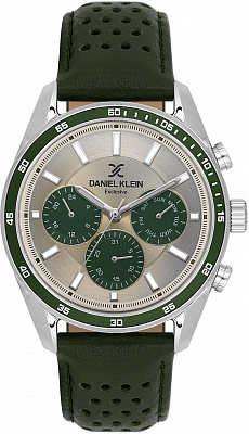 Daniel Klein Exclusive 14221-4