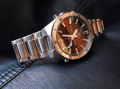 Наручные часы  Casio  Edifice Casio ERA-110D-1A (фото 4)