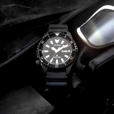 Наручные часы  Citizen  Promaster Citizen NY0139-11E (фото 5)