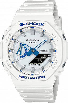 Casio G-Shock GA-2100HDS-7A1