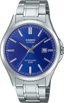 Casio Collection MTS-115D-2A1