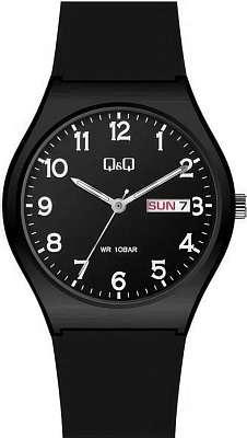 Q&Q Attractive A212J004Y