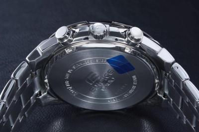 Наручные часы  Casio  Edifice Casio EFR-539D-1A (фото 4)