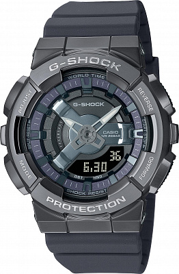 Casio G-Shock GM-S110B-8A