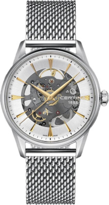 Certina C029.907.11.031.00
