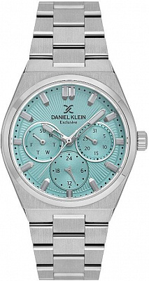 Daniel Klein Exclusive 13962-2