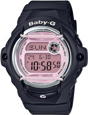 Casio Baby-G BG-169M-1E