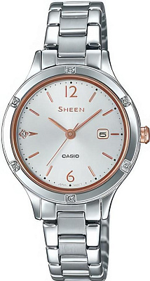 Casio Sheen SHE-4533D-7A