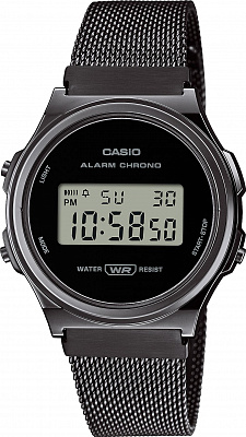 Casio Vintage A-171WEMB-1A
