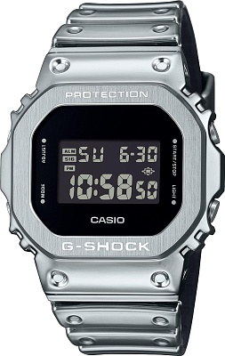 Casio G-Shock GM-5600YM-8E