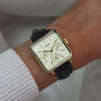 Наручные часы  Cluse  La Tetragone Cluse CW13806 (фото 5)