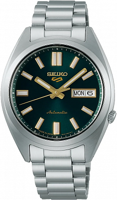 Seiko Seiko 5 Sports SBSA293