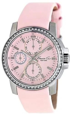 Kenneth Cole Leather KC2696