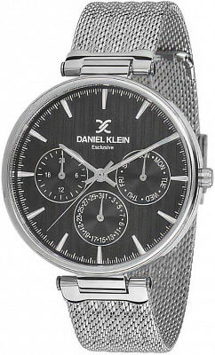 Daniel Klein Exclusive 11688-6