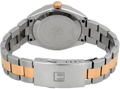 Наручные часы  Tissot  PR 100 Tissot T101.910.22.061.00 (фото 2)