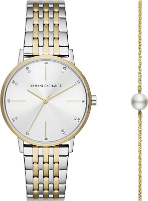 Armani Exchange Lola  AX7156SET