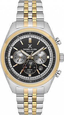 Daniel Klein Exclusive 13976-5
