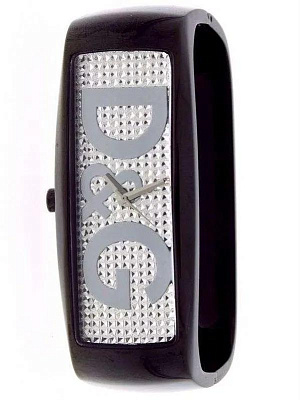 Dolce&Gabbana Intelligence DW0256