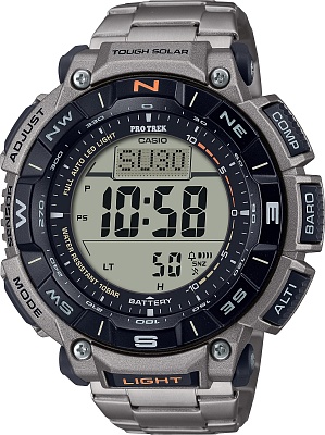 Casio ProTrek PRG-340T-7E