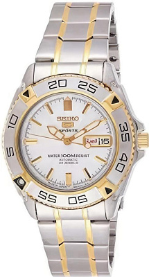 Seiko Sportura SNZB24J1